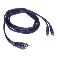 Logo Cordon audio stro rca mle/mle - long 5 m 051404