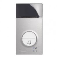 Logo Platine de rue linea 3000 audio - modulable 343071