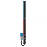 Logo Pdu zro-u lcs monophas - 20xc13 + 4xc19 - cordon 3 m avec fiche 2p+t 32 a 646861