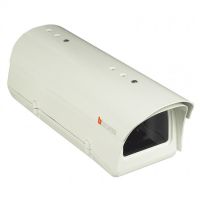 Logo Caisson extrieur mtallique pour camra analogique  composer - ip68 391842