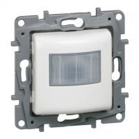 Logo Ecodtecteur toutes lampes 2 fils nilo - sans neutre - sans drogation 665122