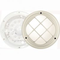 Logo Hublot koreo cub rond grille taille 1 velours perle 12 leds 4000k 870013