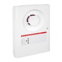 Logo Tableau d'alarme incendie de type 4 - alimentation secteur - 1 boucle 140561