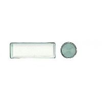 Logo Bouton + porte-tiquette srie 100 audio 308910