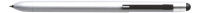 Logo Tombow stylo multifonctions 'zoom l104 multi stylus', argent 1230354