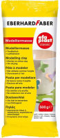 Logo Eberhard faber pte  modeler 'efa plast classic', terre 57570101