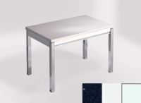 Logo Table mensa ext 110x70 - plateau stellar marina - pieds blanc - ceinture en bois laque blanc 2321_stellar-marina_blanc_bl-blanc