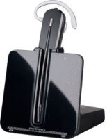 Logo Plantronics cs540a + apa-23 casque sans fil pour alcatel 465538