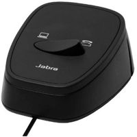 Logo Commutateur jabra link 180. 180-09