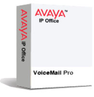 Logo Ip office license preferred (voice mail pro) rfa lic:ds 171991