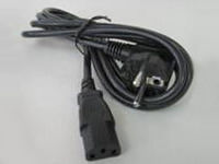 Logo Ip office power lead (earthed) european cee7/7 700289762