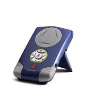 Logo Polycom communicator c100s blue (fr,sp) 2200-44000-107