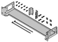 Logo Ipo/b5800 ip500 rack mntg kit 700429202