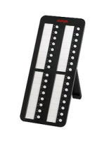 Logo Ip phone 1600 series 32b mod blk 700415573