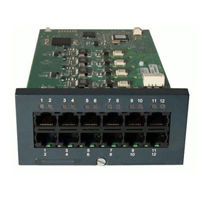Logo Ipo/b5800 ip500 ext card phone 2 700431778