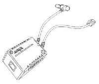 Logo Pwr adptr poe 1603 ip phone 700415607