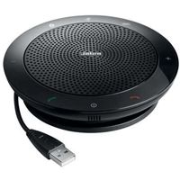 Logo Systme d'audioconfrence mobile jabra speak 510 ms. 7510-109
