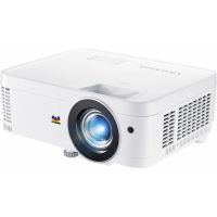 Logo Px706hd st projector - 1080p