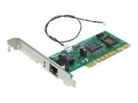 Logo Pci card for pc dfe-530tx