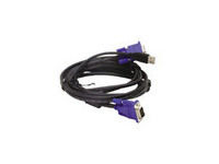 Logo Kvm cable for dkvm-4u switch dkvm-cu