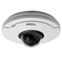 Logo Camra ip ptz m5013 axm5013
