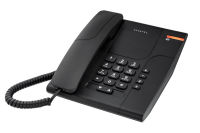 Logo Alcatel temporis 180 noir atl1407501