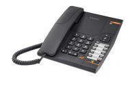 Logo Alcatel temporis 380 noir atl1407518