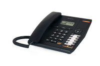 Logo Alcatel temporis 580 noir atl1407525