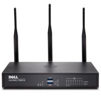 Logo Sonicwall tz500 wireless-ac intl totalsecure 1yr 01-ssc-0447