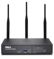 Logo Appliance tz 400 wifi ac totalsecur e 01-ssc-0518