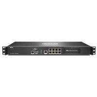 Logo Appliance nsa 2600 rack 1u  / 200 users 01-ssc-3860
