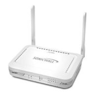 Logo Appliance tz 105 5 ports eth wifi  / 10 users 01-ssc-4899