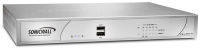 Logo Appliance nsa 250m ha rackable 1u  / 100 users 01-ssc-9735