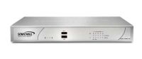 Logo Appliance nsa 250m rackable 1u  / 100 users 01-ssc-9755