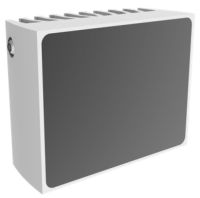 Logo Projecteur infrarouge 90 jusqu' 35m mxa-ira90