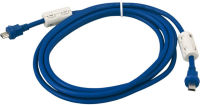 Logo Cble de connexion 3m pour objectif s15 moflexoptcbl3