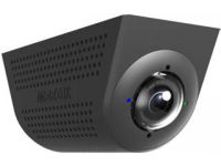 Logo Surroundmount for s1xd, black moflex-opt-smbl
