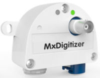 Logo Adaptateur pour camra analogique sur module s15 modigiint
