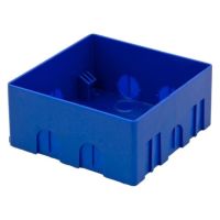 Logo Botier encastrable flatmount pour mxdisplay moopt-fm-box-ext-in