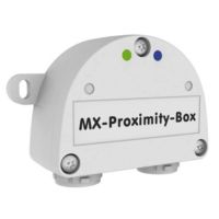 Logo Dtecteur de proximit mobotix moproxbox