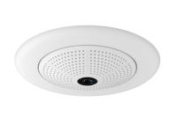 Logo Camera ip 3,1 mpx n/b 180 int/ext poe mx-q25m-sec-n12