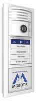 Logo Module camra t25 6mp jour 180x170 blanc std mot25-d016