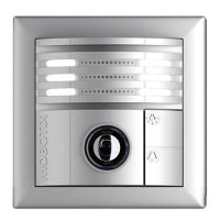 Logo Module camra t25 6mp jour 180x170 silver std mot25-d016-s