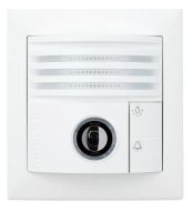 Logo Module camra t25 6mp nuit 180x170 blanc std mot25-n016