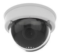 Logo Cam dome couleur 6mp 103 blanche mx-v25-d036
