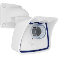 Logo Cam ip h264 6mp couleur 60 m26a-6d061