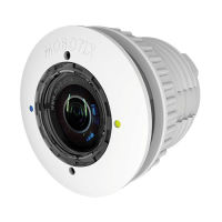 Logo Module objectif 6mp hd jour b237 15 blanc mxosma-s-6d237