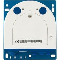 Logo Camra ip s16b pour 2 objectifs 2x6mp mx-s16b