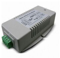 Logo Bloc d'alimentation 9/36 v dc in / poe out al-009
