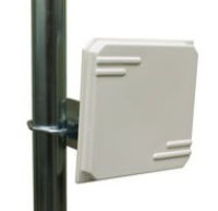 Logo Antenne panneau 16dbi/38h-20v 5ghz pa-003